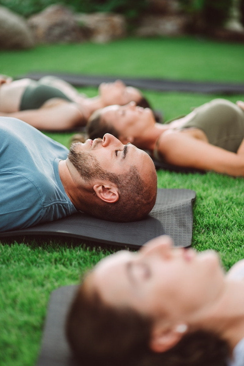 Breathwork classes in Koh Samui