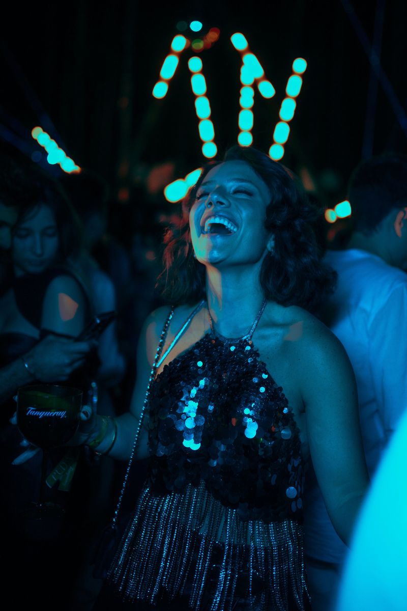 Full Moon Party Boat Transfer from Koh Samui
