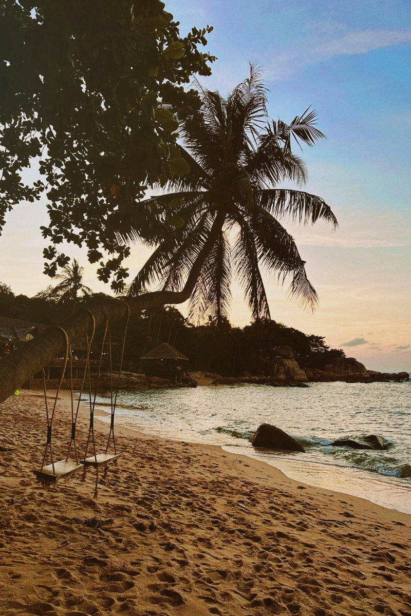Koh Phangan Private Speedboat Tour