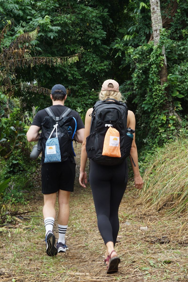 Koh Samui Adventure Tour - Hiking & Waterfalls