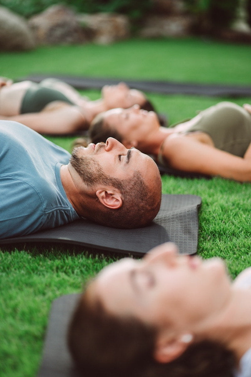 Breathwork classes in Koh Samui