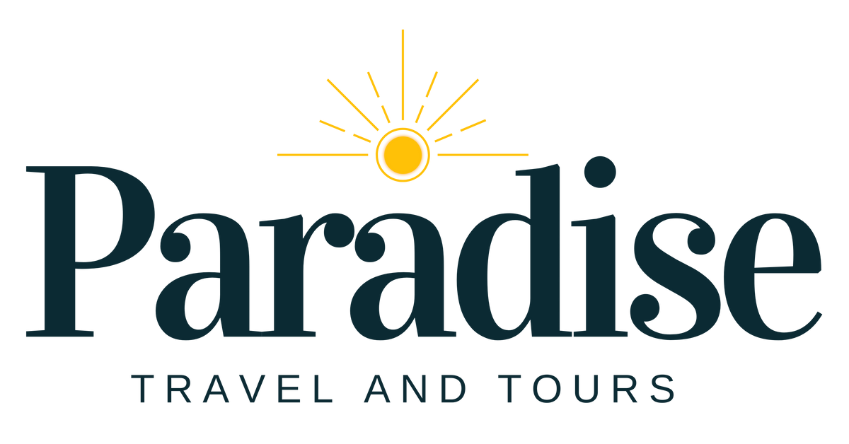 Paradise Travel and Tours