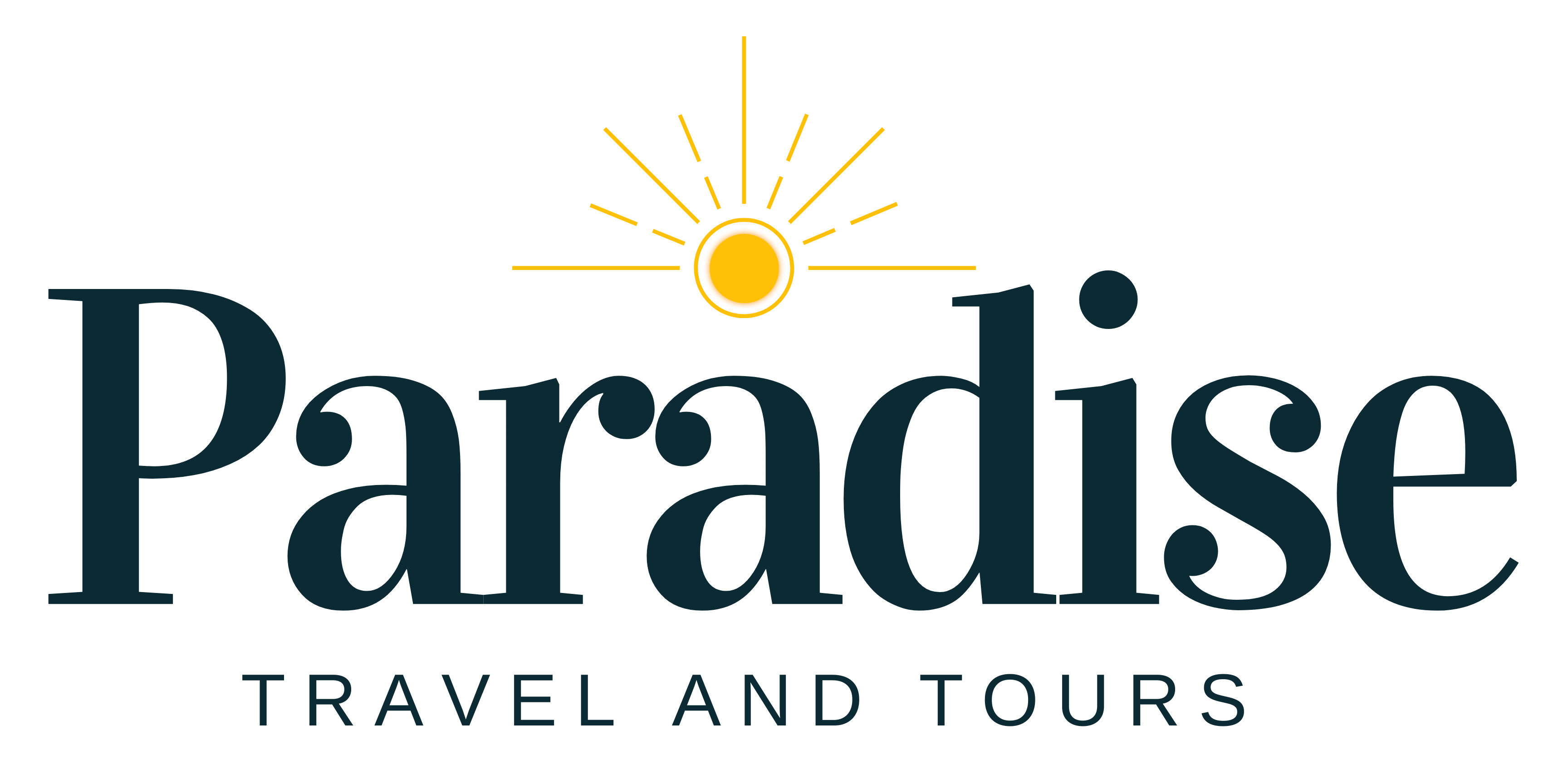 Paradise Travel and Tours
