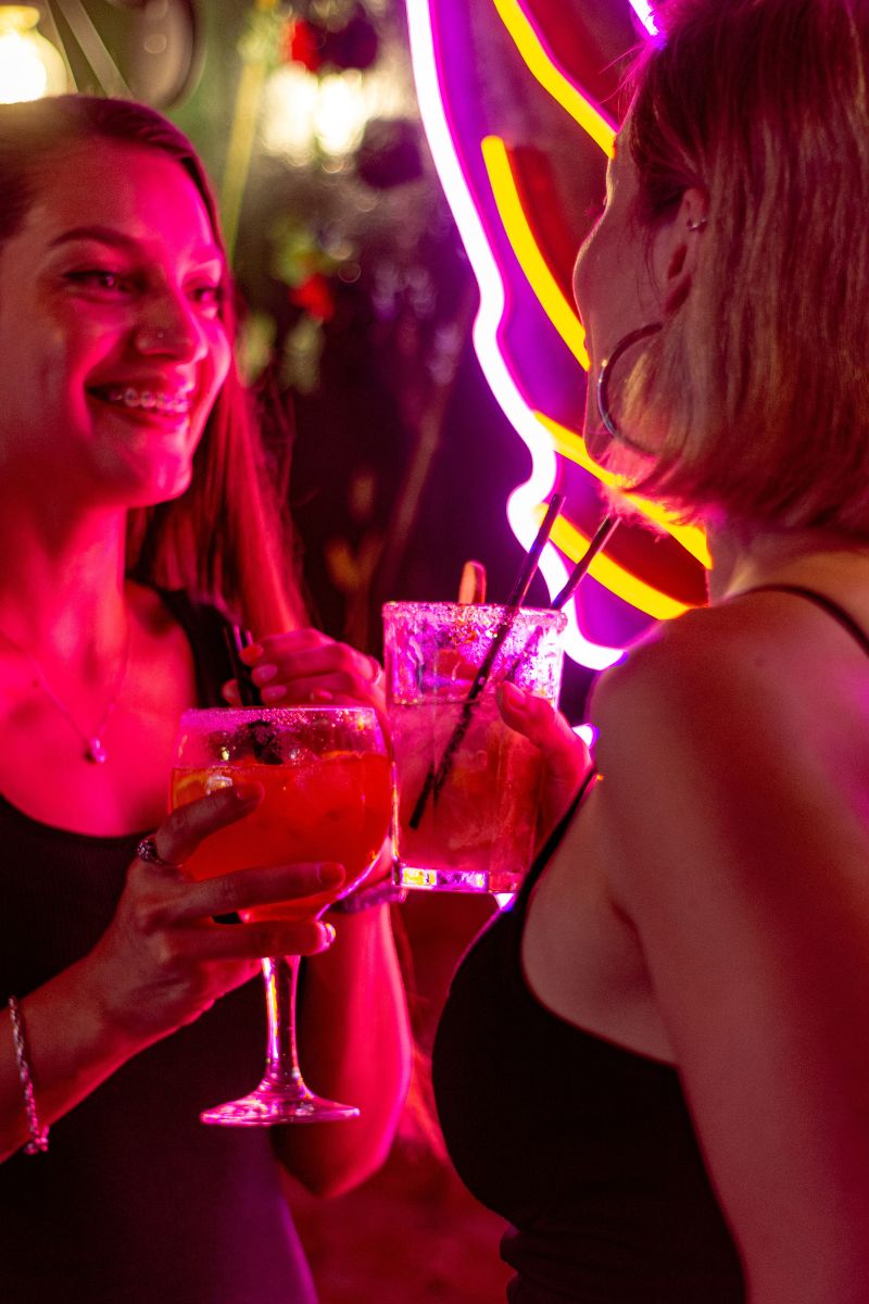 Full Moon Party Boat Transfer from Koh Samui