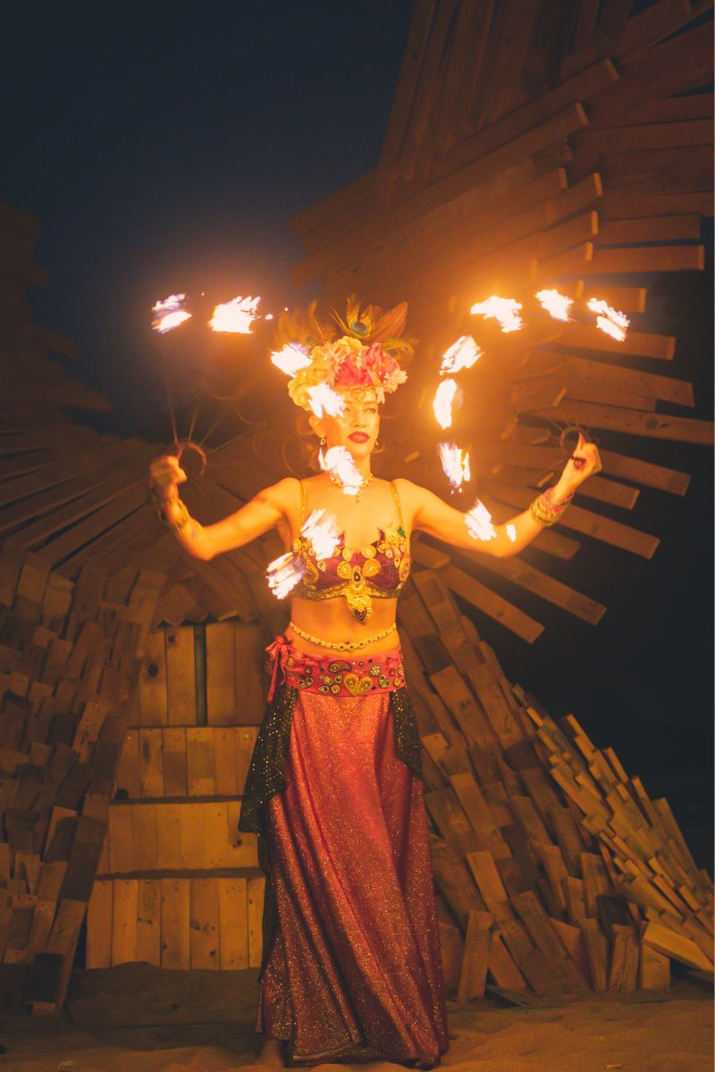 Full Moon Party Boat Transfer from Koh Samui