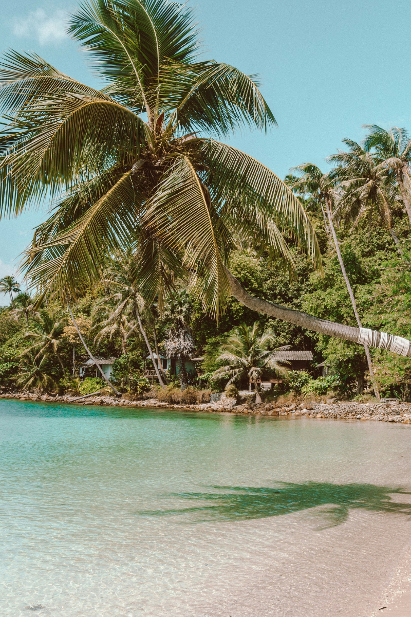 Koh Phangan Private Speedboat Tour