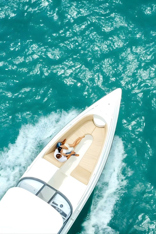 Private Yacht Charters in Koh Samui