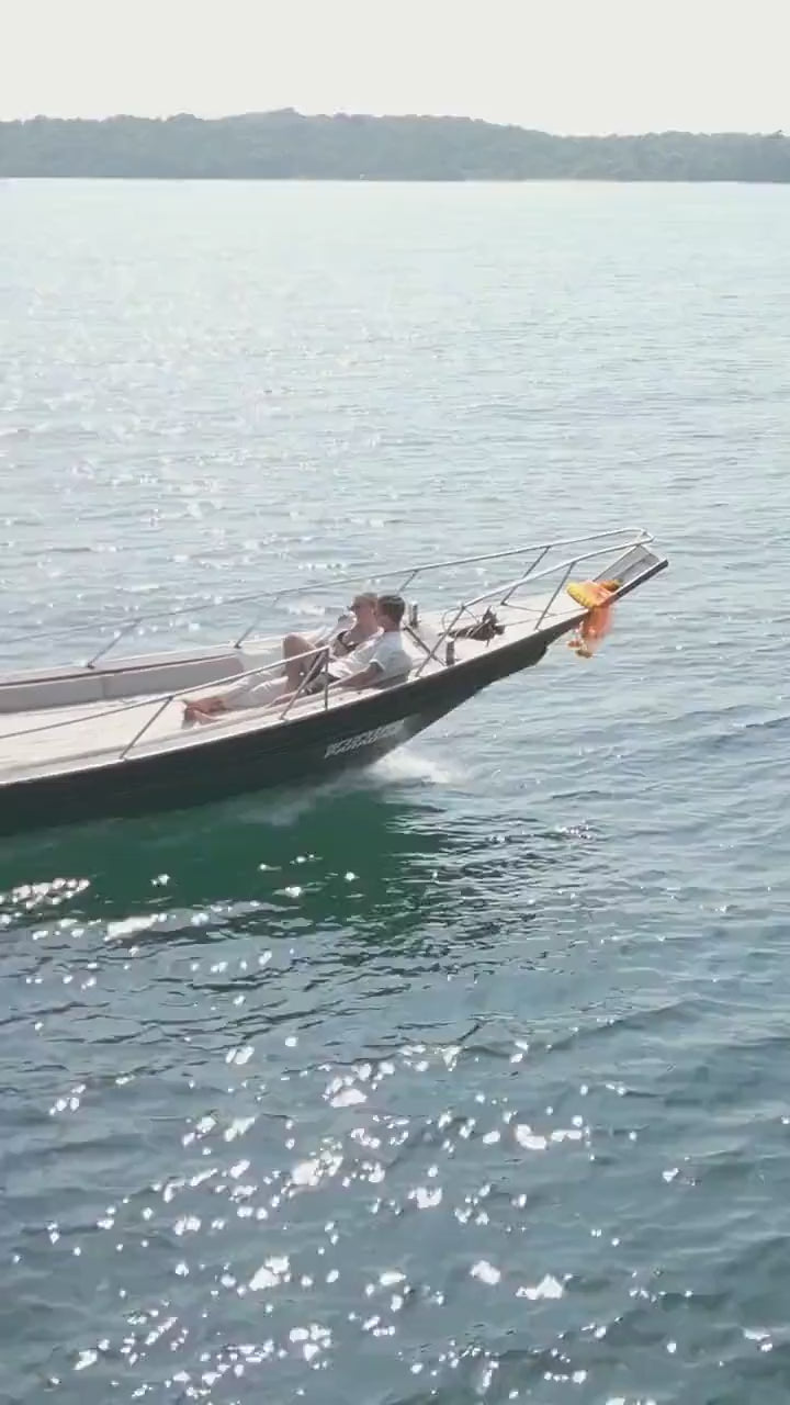 Koh Samui islands, boat trips and experiences with Paradise Travel & Tours
