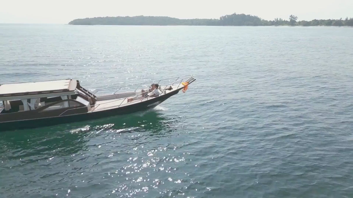 Koh Samui islands, boat trips and experiences with Paradise Travel & Tours