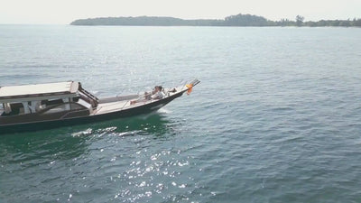 Koh Samui islands, boat trips and experiences with Paradise Travel & Tours