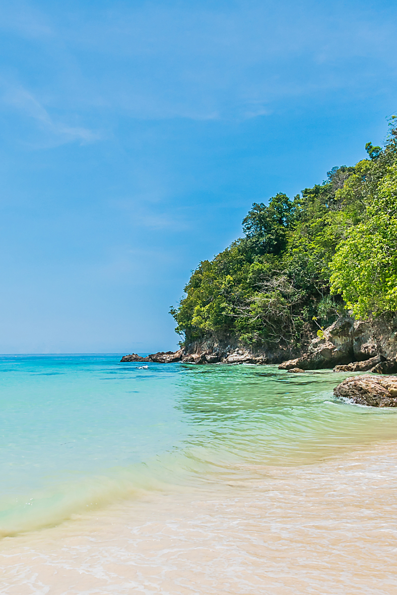 Koh Phangan Private Speedboat Tour